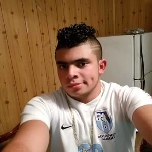 Meet your Posher, William